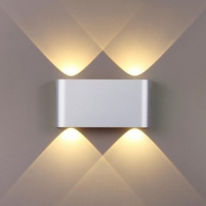 Накладной светильник Odeon Light Magnum 4217/4WL в Миассе - miass.mebel24.online | фото 2