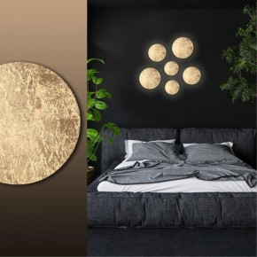 Накладной светильник Odeon Light Solario 3561/6WL в Миассе - miass.mebel24.online | фото 3