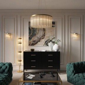 Накладной светильник Odeon Light York 4788/2W в Миассе - miass.mebel24.online | фото 4