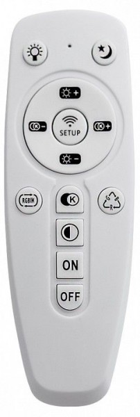 Накладной светильник Sonex Button 3041/DL в Миассе - miass.mebel24.online | фото 7