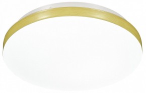 Накладной светильник Sonex Smalli 3066/AL в Миассе - miass.mebel24.online | фото 4