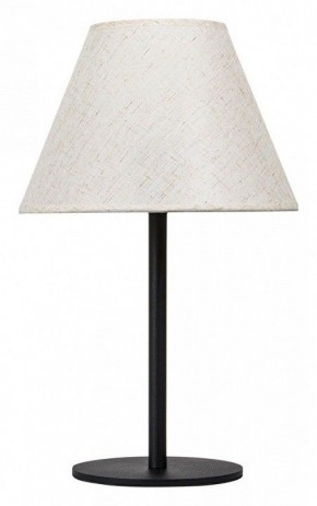 Настольная лампа декоративная Arte Lamp Alea A5068LT-1BK в Миассе - miass.mebel24.online | фото