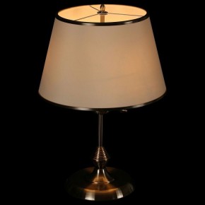Настольная лампа декоративная Arte Lamp Alice A3579LT-3AB в Миассе - miass.mebel24.online | фото 2