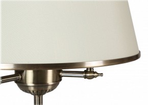 Настольная лампа декоративная Arte Lamp Alice A3579LT-3AB в Миассе - miass.mebel24.online | фото 3