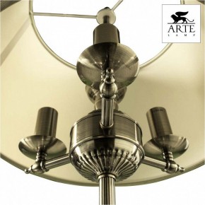Настольная лампа декоративная Arte Lamp Alice A3579LT-3AB в Миассе - miass.mebel24.online | фото 5