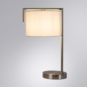 Настольная лампа декоративная Arte Lamp Aperol A5031LT-1SS в Миассе - miass.mebel24.online | фото 3