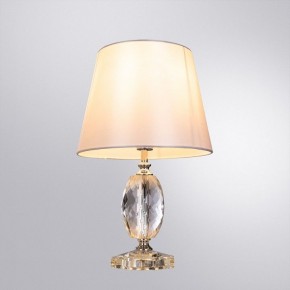 Настольная лампа декоративная Arte Lamp Azalia A4019LT-1CC в Миассе - miass.mebel24.online | фото 4