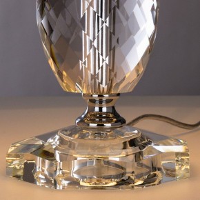 Настольная лампа декоративная Arte Lamp Azalia A4019LT-1CC в Миассе - miass.mebel24.online | фото 5