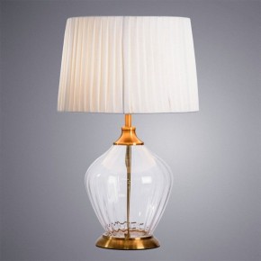 Настольная лампа декоративная Arte Lamp Baymont A5059LT-1PB в Миассе - miass.mebel24.online | фото 2