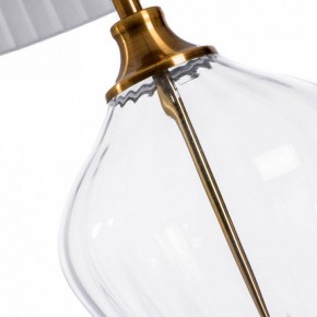 Настольная лампа декоративная Arte Lamp Baymont A5059LT-1PB в Миассе - miass.mebel24.online | фото 4