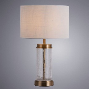 Настольная лампа декоративная Arte Lamp Baymont A5070LT-1PB в Миассе - miass.mebel24.online | фото 2