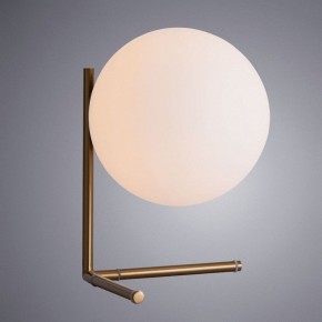 Настольная лампа декоративная Arte Lamp Bolla-Unica A1921LT-1AB в Миассе - miass.mebel24.online | фото 2