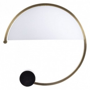 Настольная лампа декоративная Arte Lamp Brava A5056LT-1AB в Миассе - miass.mebel24.online | фото