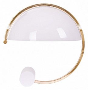 Настольная лампа декоративная Arte Lamp Brava A5056LT-1GO в Миассе - miass.mebel24.online | фото