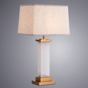 Настольная лампа декоративная Arte Lamp Camelot A4501LT-1PB в Миассе - miass.mebel24.online | фото 2