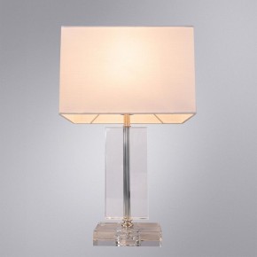 Настольная лампа декоративная Arte Lamp Clint A4022LT-1CC в Миассе - miass.mebel24.online | фото 2