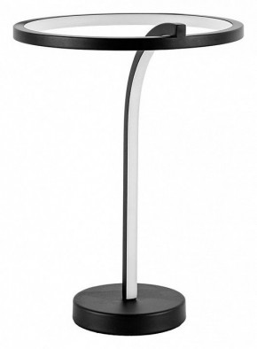 Настольная лампа декоративная Arte Lamp Enigma A2974LT-16BK в Миассе - miass.mebel24.online | фото