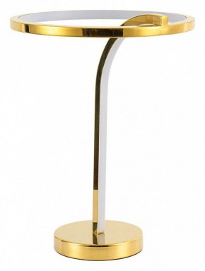 Настольная лампа декоративная Arte Lamp Enigma A2974LT-16PB в Миассе - miass.mebel24.online | фото