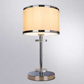 Настольная лампа декоративная Arte Lamp Furore A3990LT-1CC в Миассе - miass.mebel24.online | фото 2