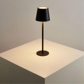 Настольная лампа декоративная Arte Lamp Fuyue A1614LT-1BK в Миассе - miass.mebel24.online | фото 2