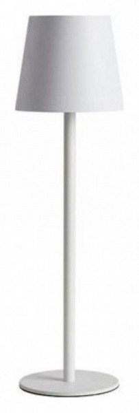 Настольная лампа декоративная Arte Lamp Fuyue A1614LT-1WH в Миассе - miass.mebel24.online | фото