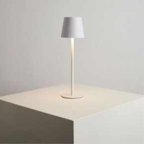 Настольная лампа декоративная Arte Lamp Fuyue A1614LT-1WH в Миассе - miass.mebel24.online | фото 2