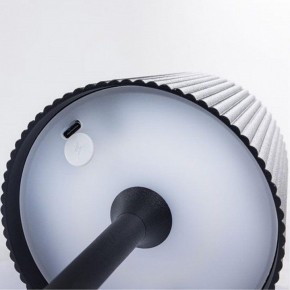 Настольная лампа декоративная Arte Lamp Fuyue A1616LT-1BK в Миассе - miass.mebel24.online | фото 5