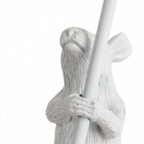 Настольная лампа декоративная Arte Lamp Gustav A4420LT-1WH в Миассе - miass.mebel24.online | фото 4