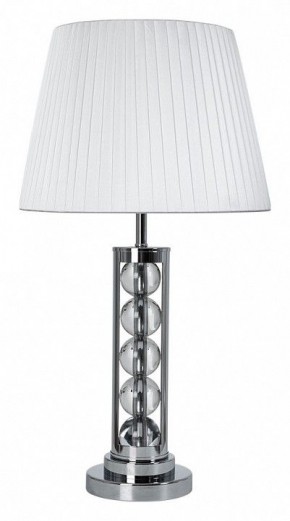 Настольная лампа декоративная Arte Lamp Jessica A4062LT-1CC в Миассе - miass.mebel24.online | фото