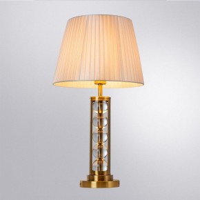 Настольная лампа декоративная Arte Lamp Jessica A4062LT-1PB в Миассе - miass.mebel24.online | фото 2