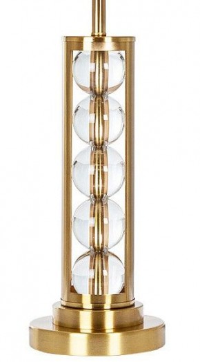 Настольная лампа декоративная Arte Lamp Jessica A4062LT-1PB в Миассе - miass.mebel24.online | фото 3