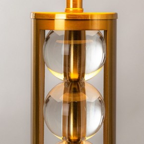 Настольная лампа декоративная Arte Lamp Jessica A4062LT-1PB в Миассе - miass.mebel24.online | фото 5