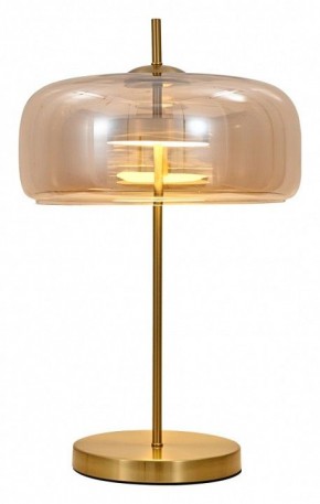 Настольная лампа декоративная Arte Lamp Padova A2404LT-1AM в Миассе - miass.mebel24.online | фото