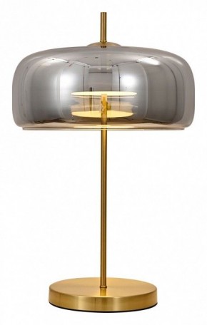 Настольная лампа декоративная Arte Lamp Padova A2404LT-1SM в Миассе - miass.mebel24.online | фото