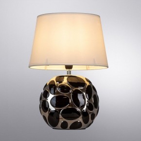 Настольная лампа декоративная Arte Lamp Poppy A4063LT-1CC в Миассе - miass.mebel24.online | фото 2