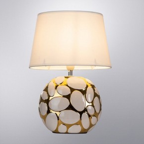 Настольная лампа декоративная Arte Lamp Poppy A4063LT-1GO в Миассе - miass.mebel24.online | фото 2