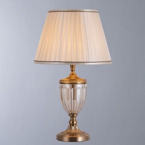 Настольная лампа декоративная Arte Lamp Rsdison A2020LT-1PB в Миассе - miass.mebel24.online | фото 2