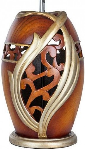 Настольная лампа декоративная Arte Lamp Ruby A4064LT-1BR в Миассе - miass.mebel24.online | фото 3