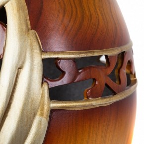 Настольная лампа декоративная Arte Lamp Ruby A4064LT-1BR в Миассе - miass.mebel24.online | фото 4