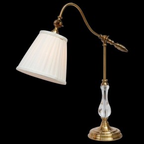 Настольная лампа декоративная Arte Lamp Seville A1509LT-1PB в Миассе - miass.mebel24.online | фото 2