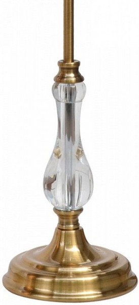 Настольная лампа декоративная Arte Lamp Seville A1509LT-1PB в Миассе - miass.mebel24.online | фото 6