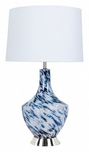 Настольная лампа декоративная Arte Lamp Sheratan A5052LT-1CC в Миассе - miass.mebel24.online | фото