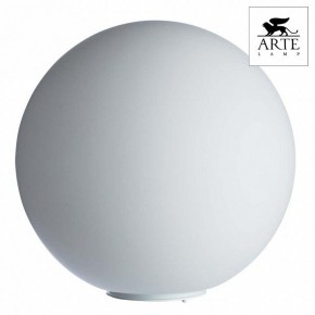 Настольная лампа декоративная Arte Lamp Sphere A6030LT-1WH в Миассе - miass.mebel24.online | фото 2