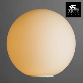 Настольная лампа декоративная Arte Lamp Sphere A6030LT-1WH в Миассе - miass.mebel24.online | фото 3