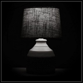 Настольная лампа декоративная Arte Lamp Tiaki A4636LT-1GY в Миассе - miass.mebel24.online | фото 3