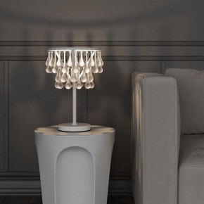 Настольная лампа декоративная Bogate-s Gutta 01126/1 в Миассе - miass.mebel24.online | фото 3