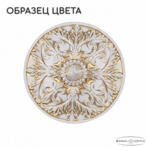 Настольная лампа декоративная Bohemia Ivele Crystal AL7801 AL78100L/1-32 WMG в Миассе - miass.mebel24.online | фото 2