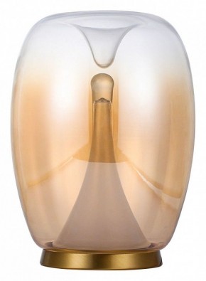 Настольная лампа декоративная Divinare Campo 5875/07 TL-15 в Миассе - miass.mebel24.online | фото