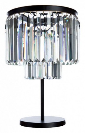Настольная лампа декоративная Divinare Nova 3001/01 TL-4 в Миассе - miass.mebel24.online | фото