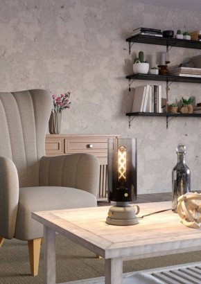 Настольная лампа декоративная Eglo ПРОМО Gargrave 43929 в Миассе - miass.mebel24.online | фото 3